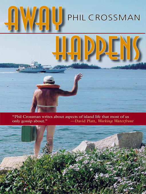 Title details for Away Happens by Phil Crossman - Available